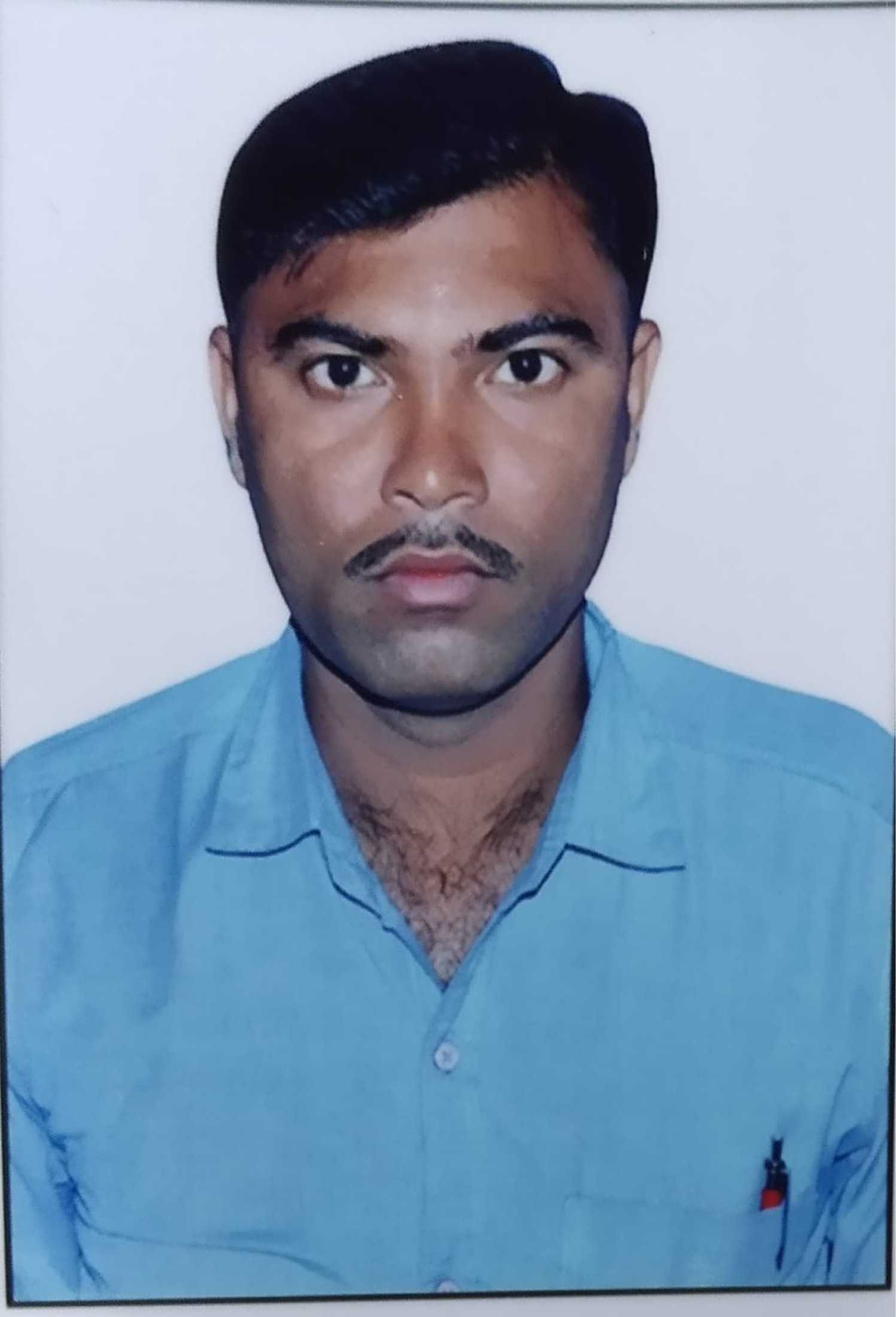 Anil Kumar